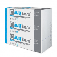 Утеплитель Knauf Therm Дача 8,4кг/м3 - 1000*1000*30мм 40.00000м2 1.200000м3 фотография Утеплитель Knauf Therm Дача 8,4кг/м3 - 1000*1000*30мм 40.00000м2 1.200000м3 фото