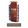��������� ����� ��������� Kreisel 115 MAUER-MORTEL �100 �����-���������� �15 25�� ������� ��� ����� ����