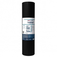 Профилированная мембрана Gruntflex Landshaft 450г/м2 40.0м2/упак фотография Профилированная мембрана Gruntflex Landshaft 450г/м2 40.0м2/упак фото