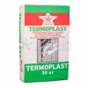 Штукатурка гипсовая Русеан Termoplast белый 30кг фотография Штукатурка гипсовая Русеан Termoplast белый 30кг фото