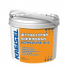 Декоративная штукатурка акриловая Kreisel 010 AKRYLPUTZ "барашек" 1,5мм/2мм/3мм группа3 25кг позиция под заказ фотография Декоративная штукатурка акриловая Kreisel 010 AKRYLPUTZ "барашек" 1,5мм/2мм/3мм группа3 25кг позиция под заказ фото