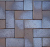 Клинкерная брусчатка ABC Lubeck braun-blau-geflammt, 200х100х52 мм фотография Клинкерная брусчатка ABC Lubeck braun-blau-geflammt, 200х100х52 мм фото