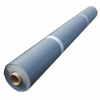 Полимерная мембрана Ecoplast V-RP 1,5мм серая 1800г/м2 42.0м2/упак фотография Полимерная мембрана Ecoplast V-RP 1,5мм серая 1800г/м2 42.0м2/упак фото