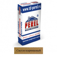 Кладочная смесь цементная Perel SL М150 0045 светло-коричневая 50кг позиция под заказ фотография Кладочная смесь цементная Perel SL М150 0045 светло-коричневая 50кг позиция под заказ фото