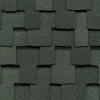 Гибкая черепица Tegola Top Shingle (Комфорт) Футуро Зеленый фотография Гибкая черепица Tegola Top Shingle (Комфорт) Футуро Зеленый фото