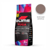 Затирка для швов GLIMS Fuga Молочный шоколад 2 кг фотография Затирка для швов GLIMS Fuga Молочный шоколад 2 кг фото