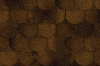 Гибкая черепица Ruflex Premium Ornami Темный шоколад фотография Гибкая черепица Ruflex Premium Ornami Темный шоколад фото