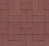 Клинкерная брусчатка Muhr №03 Naturrot, 200*100*40 мм фотография Клинкерная брусчатка Muhr №03 Naturrot, 200*100*40 мм фото