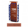 ��������� ����� ��������� Kreisel 130 KLINKIER-MAUERMORTEL �100 ������-��������� �9 25�� ������� ��� ����� ����