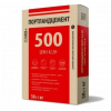 Цемент Мальцовский портландцемент Д0 М500 50кг фотография Цемент Мальцовский портландцемент Д0 М500 50кг фото