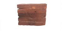 Кирпич облицовочный Сафоново Клинкер Belgium brick Модель №9, 260*80*40 мм фото