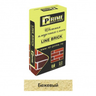    Prime LineBrick "Klinker" 200 7203  25    