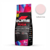 Затирка для швов GLIMS Fuga Чайная роза 2 кг фотография Затирка для швов GLIMS Fuga Чайная роза 2 кг фото