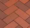 Клинкерная брусчатка Penter Baltic Klinker Pavers Nuance, 200*100*52 мм фотография Клинкерная брусчатка Penter Baltic Klinker Pavers Nuance, 200*100*52 мм фото