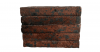 Кирпич облицовочный Сафоново Клинкер Belgium brick Модель №10, 260*80*40 мм фотография Кирпич облицовочный Сафоново Клинкер Belgium brick Модель №10, 260*80*40 мм фото