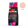 Затирка для швов GLIMS Fuga Абрикос 2 кг фотография Затирка для швов GLIMS Fuga Абрикос 2 кг фото