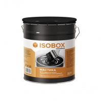 ������� �������� ����������������� Isobox 22.0�� ����������� ����