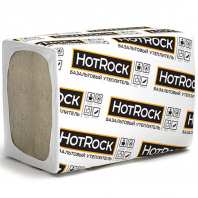 Утеплитель Hotrock Вент ПРО - 1200*600*100мм 2.88000м2 0.288000м3 фотография Утеплитель Hotrock Вент ПРО - 1200*600*100мм 2.88000м2 0.288000м3 фото