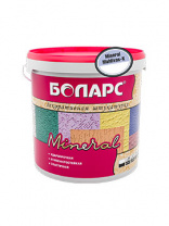 Декоративная штукатурка акриловая Боларс Maldivas К30 2,0мм белый 25кг позиция под заказ фотография Декоративная штукатурка акриловая Боларс Maldivas К30 2,0мм белый 25кг позиция под заказ фото