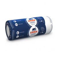 Утеплитель Ursa PureOne 37RN - 10000*1200*50мм 24.00000м2 1.200000м3 фотография Утеплитель Ursa PureOne 37RN - 10000*1200*50мм 24.00000м2 1.200000м3 фото