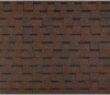 Гибкая черепица Tegola Nobil Tile (Комфорт Плюс) Вест Терракота фотография Гибкая черепица Tegola Nobil Tile (Комфорт Плюс) Вест Терракота фото