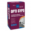 Штукатурка гипсовая Kiilto Opti Gyps серый 30кг фотография Штукатурка гипсовая Kiilto Opti Gyps серый 30кг фото
