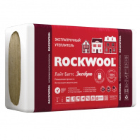 Утеплитель Rockwool Лайт Баттс Экстра - 1000*600*50мм 4.80000м2 0.240000м3 фотография Утеплитель Rockwool Лайт Баттс Экстра - 1000*600*50мм 4.80000м2 0.240000м3 фото