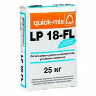 ���������� ��������� Quick-mix ������ � ������������, �����. ����������������� 72357 LP 18-FL wa ����� 25�� ����