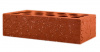 Кирпич облицовочный russet granite кора с орехом 250*120*65мм утолщенная стенка 20-22мм М200кг/см2 щелевой Керма Premium фотография Кирпич облицовочный russet granite кора с орехом 250*120*65мм утолщенная стенка 20-22мм М200кг/см2 щелевой Керма Premium фото