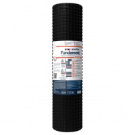 Профилированная мембрана Gruntflex Fundament Base 550г/м2 40.0м2/упак фотография Профилированная мембрана Gruntflex Fundament Base 550г/м2 40.0м2/упак фото
