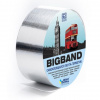 Лента герметизирующая Металл Профиль Bigband битумная фотография Лента герметизирующая Металл Профиль Bigband битумная фото