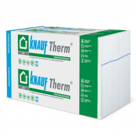 Утеплитель Knauf Therm Дом 12-15кг/м3 - 1000*600*50мм 6.00000м2 0.300000м3 фотография Утеплитель Knauf Therm Дом 12-15кг/м3 - 1000*600*50мм 6.00000м2 0.300000м3 фото