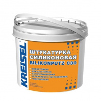 Декоративная штукатурка силиконовая Kreisel 030 SILIKONPUTZ "короед" 2мм/3мм группа3 25кг позиция под заказ фотография Декоративная штукатурка силиконовая Kreisel 030 SILIKONPUTZ "короед" 2мм/3мм группа3 25кг позиция под заказ фото