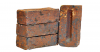 Кирпич облицовочный Сафоново Клинкер Модель №14, 210*60*65 мм фотография Кирпич облицовочный Сафоново Клинкер Модель №14, 210*60*65 мм фото