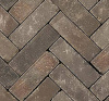 Клинкерная брусчатка Penter Pastorale tumbled, 200*65*65 мм фотография Клинкерная брусчатка Penter Pastorale tumbled, 200*65*65 мм фото