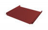 Фальцевая кровля двойной фальц 625/550мм GreenCoat Pural BT matt 0.5мм Финляндия RR 750 (кирпичный) Grand Line "Optima" фотография Фальцевая кровля двойной фальц 625/550мм GreenCoat Pural BT matt 0.5мм Финляндия RR 750 (кирпичный) Grand Line "Optima" фото