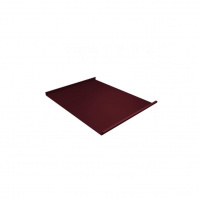 ��������� ������ Pro Gofr ��������� (�������������������) 517/470�� Quarzit lite 0.5�� ������ RAL 3005 (��������) Grand Line "Grand Line" ����
