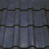 ��������������� Kvinta plus 0.5�� GreenCoat Pural BT matt ��������� RAL 7016 (�����) Grand Line "Optima" ����