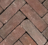 Клинкерная брусчатка Penter Novoton tumbled, 200*65*65 мм фотография Клинкерная брусчатка Penter Novoton tumbled, 200*65*65 мм фото