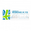 Диффузионная мембрана Bigband M 115 115г/м2 72.0м2/упак фотография Диффузионная мембрана Bigband M 115 115г/м2 72.0м2/упак фото