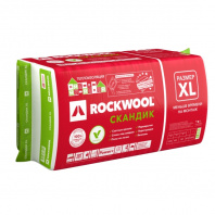 Утеплитель Rockwool Лайт Баттс Скандик - 1200*600*100мм 4.32000м2 0.432000м3 фотография Утеплитель Rockwool Лайт Баттс Скандик - 1200*600*100мм 4.32000м2 0.432000м3 фото
